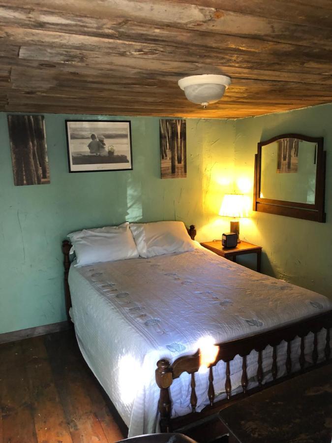 Seafarer Inn And Cottages Олд-Орчард-Бич Экстерьер фото